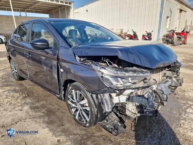 2023 HONDA CITY – Lot 74159125 auction photo