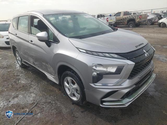 2023 MITSUBISHI XPANDER – Lot 74161565 auction photo