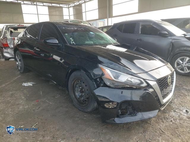 2019 NISSAN ALTIMA – Lot 74168405 auction photo