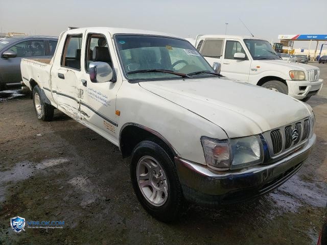 2007 GREA PICKUP – Lot 74169355 auction photo
