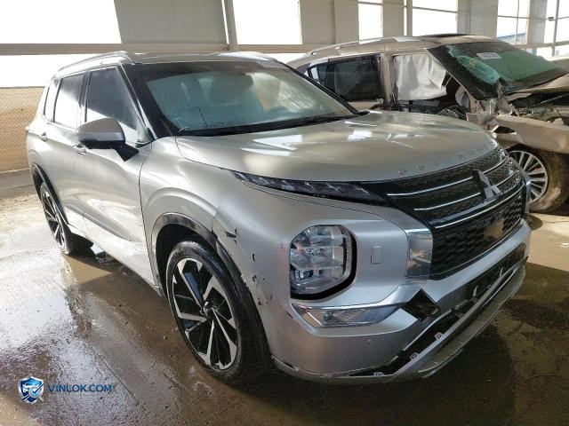2023 MITSUBISHI OUTLANDER – Lot 74169695 auction photo