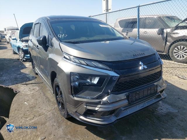 2024 MITSUBISHI XPANDER – Lot 74173585 auction photo