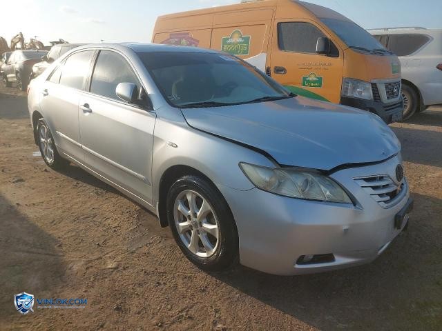 2009 TOYOTA CAMRY – Lot 74179435 auction photo