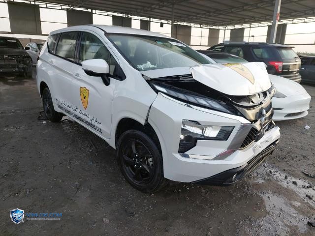 2025 MITSUBISHI XPANDER – Lot 74180855 auction photo