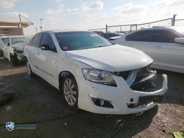 2009 TOYOTA AURION – Lot 74182955 auction photo