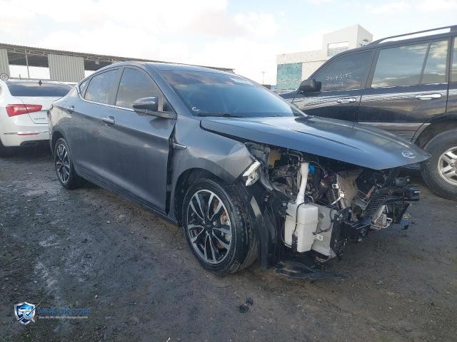 2023 JAC J7 – Lot 74187395 auction photo