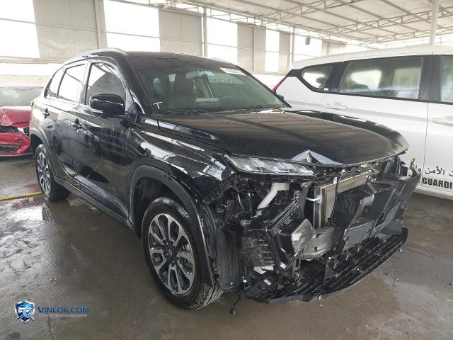 2025 SUZUKI GRAND VITA – Lot 74303675 auction photo