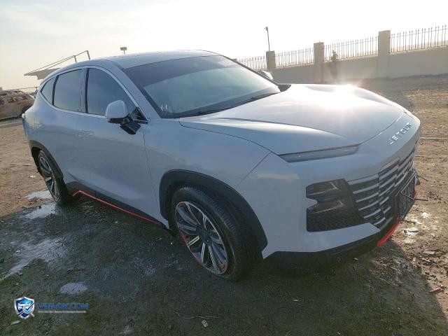 2025 JETO DASHING – Lot 74304065 auction photo