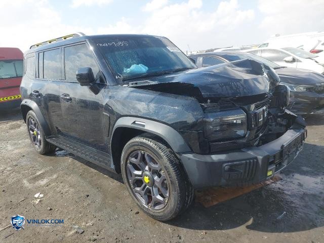 2024 JETO T2 – Lot 74307035 auction photo
