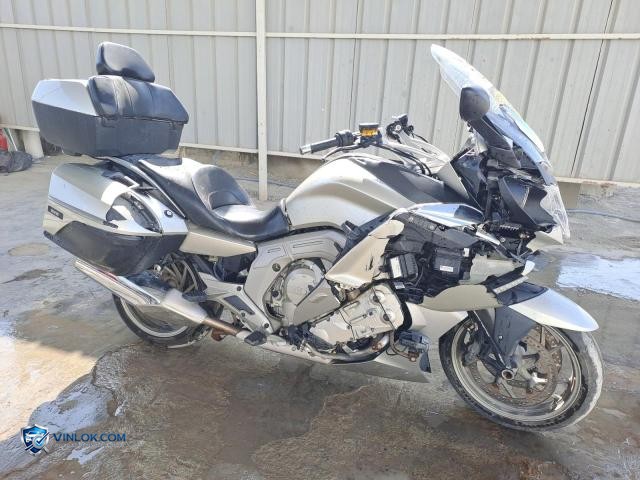 2012 BMW K1600 GTL – Lot 74308235 auction photo