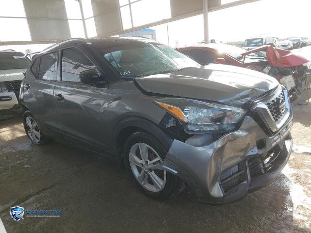 2019 NISSAN KICKS – Lot 74321855 auction photo