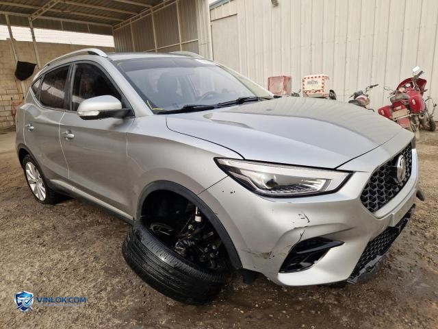 2024 MG ZS – Lot 74499985 auction photo