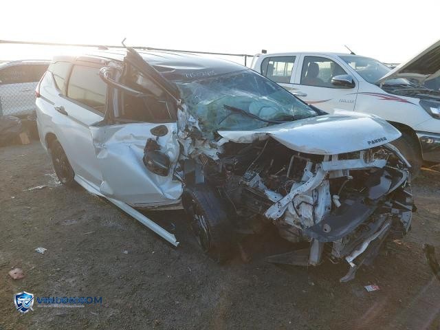 2024 MITSUBISHI XPANDER – Lot 74502435 auction photo