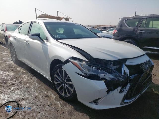 2023 LEXUS ES 300H – Lot 74512615 auction photo