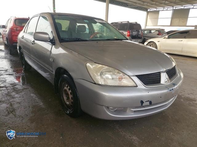 2010 MITSUBISHI LANCER – Lot 74516695 auction photo