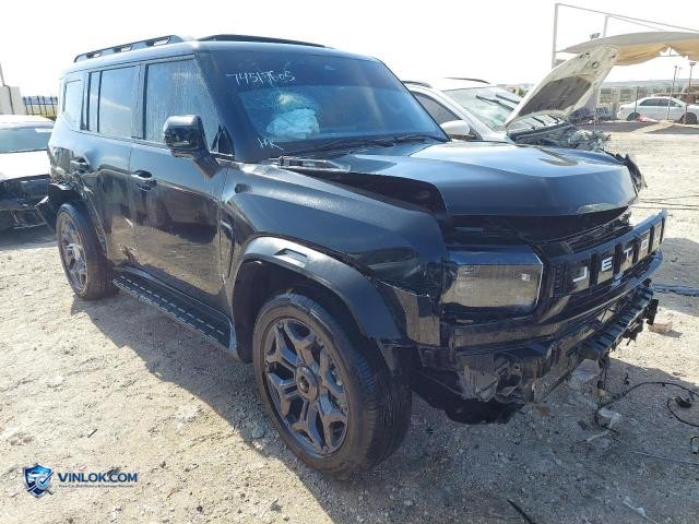 2025 JETO T2 – Lot 74517605 auction photo