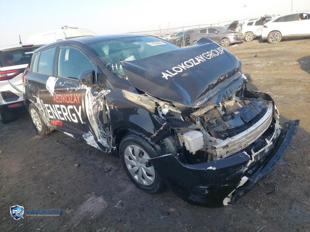 2017 TOYOTA YARIS – Lot 74528205 auction photo
