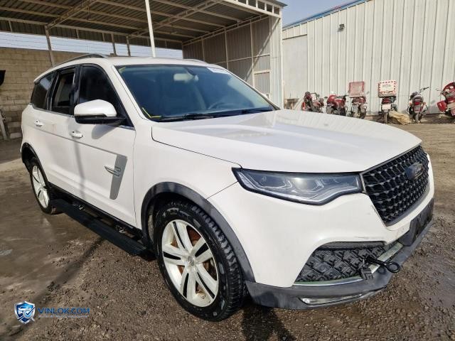 2020 ZOTY T 700 – Lot 74713775 auction photo