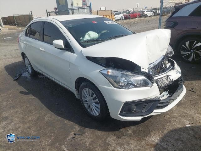 2023 SUZUKI CIAZ – Lot 74714495 auction photo