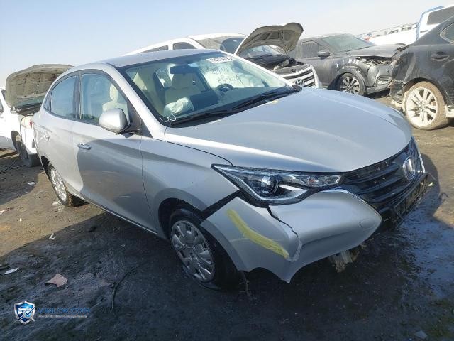 2024 CHAN ALSVIN – Lot 74714795 auction photo