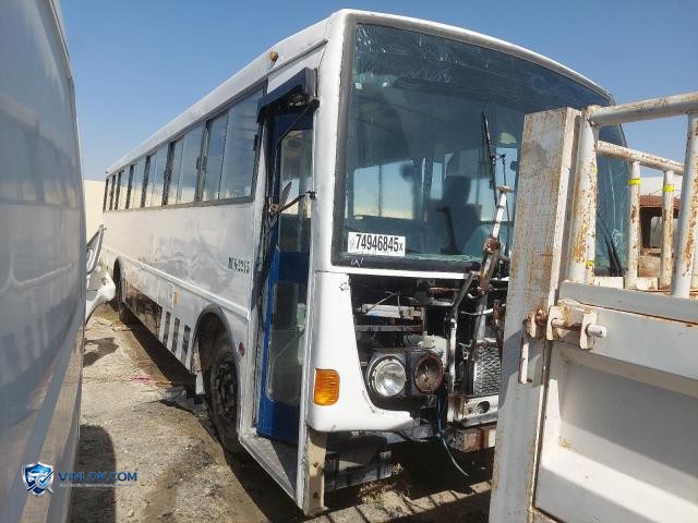 2005 ASHO FALCON – Lot 74946845 auction photo