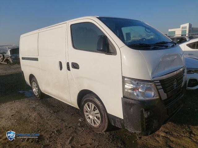 2025 NISSAN URVAN – Lot 74947955 auction photo
