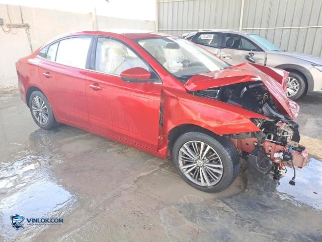 2021 MG 5 – Lot 75098585 auction photo