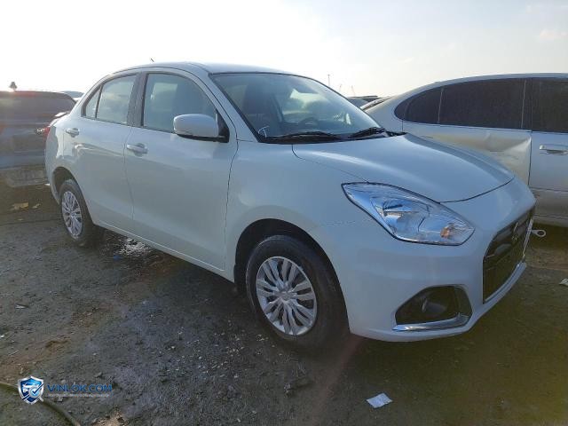 2023 SUZUKI DZIRE – Lot 75113305 auction photo
