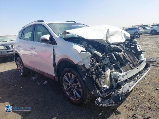 2018 TOYOTA RAV4 – Lot 75114685 auction photo