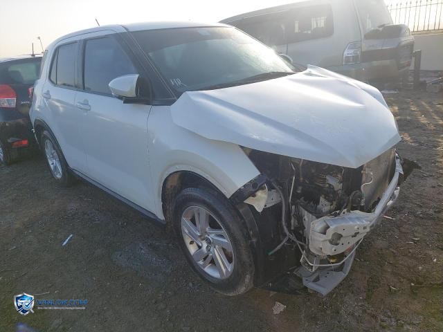 2023 TOYOTA RAIZE – Lot 75115035 auction photo