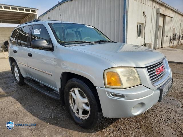 2007 GMC ENVOY – Lot 75117035 auction photo