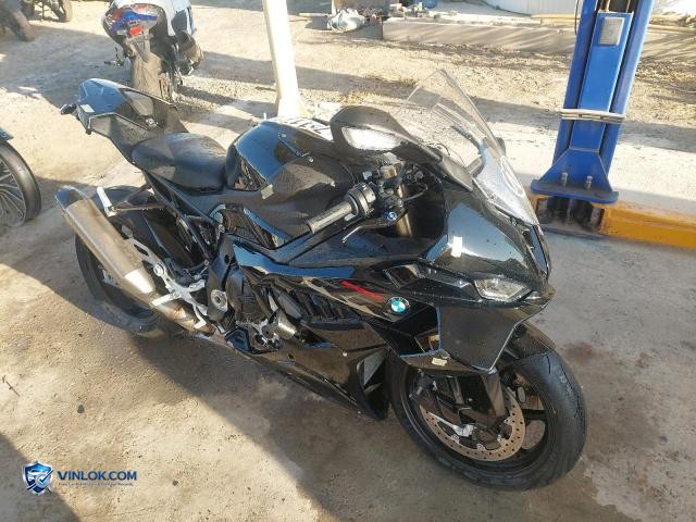 2026 BMW S 1000 RR – Lot 75117125 auction photo