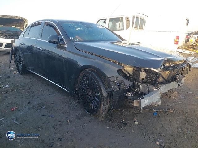 2024 MERCEDES BENZ E300 – Lot 75118185 auction photo