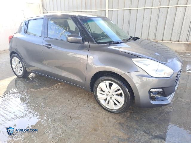 2020 SUZUKI SWIFT – Lot 75120295 auction photo