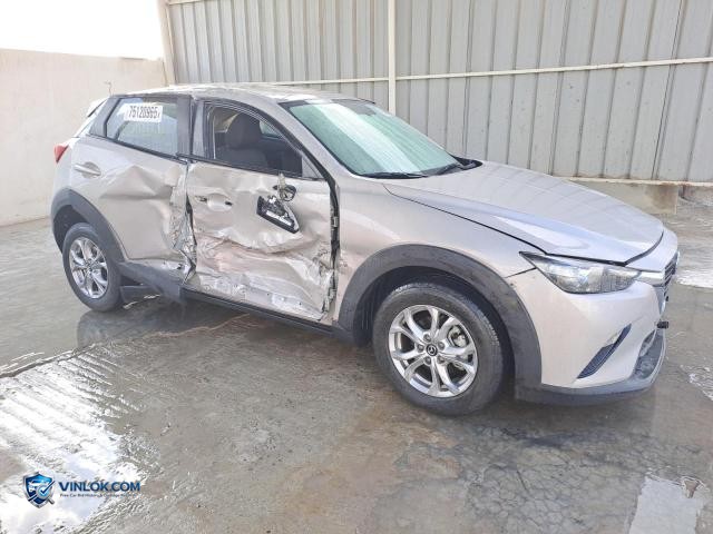 2023 MAZDA CX-3 – Lot 75120965 auction photo