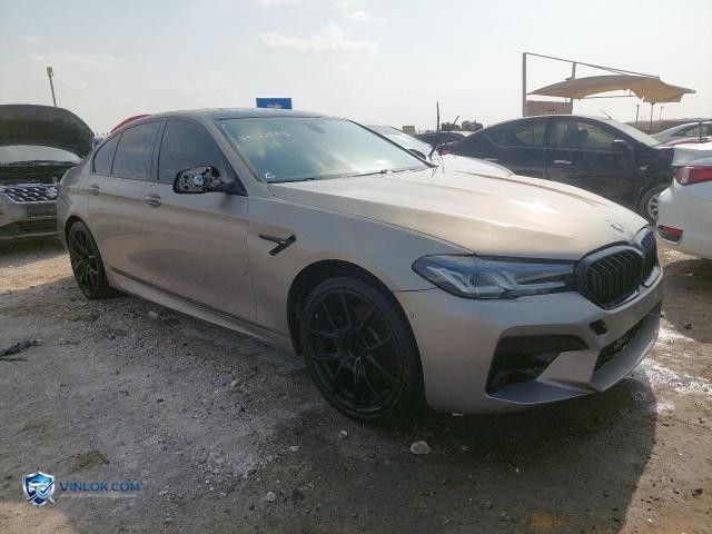 2011 BMW 523I – Lot 75122135 auction photo