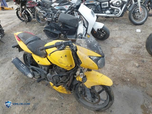 2019 BAJA PULSAR 220 – Lot 75123165 auction photo