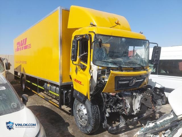 2024 DONG DFH1180E3 – Lot 75125365 auction photo