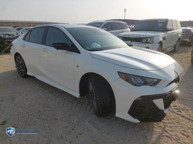 2026 GAC EMPOW – Lot 75138825 auction photo