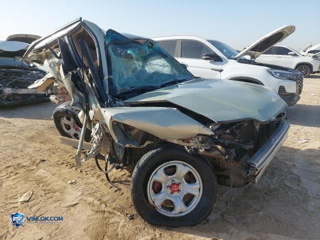 2007 SUBARU FORESTER – Lot 75139535 auction photo