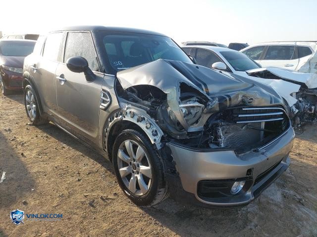 2019 MINI COUNTRYMAN – Lot 75140425 auction photo