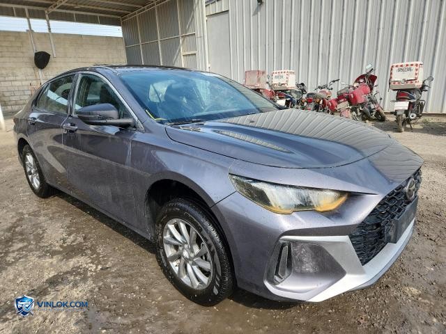 2025 GAC EMPOW – Lot 75141735 auction photo