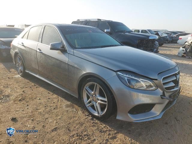 2014 MERCEDES BENZ E350 – Lot 75142115 auction photo