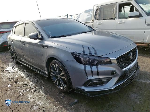 2023 MG 6 – Lot 75142245 auction photo