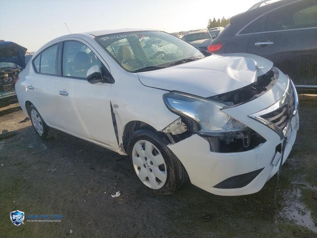 2023 NISSAN SUNNY – Lot 75143225 auction photo