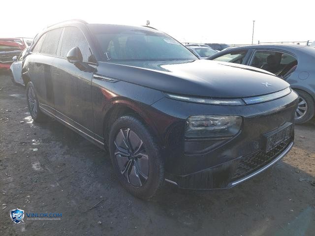 2025 XPNG G9 – Lot 75143935 auction photo