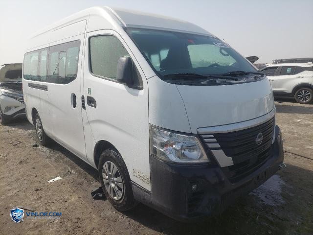 2023 NISSAN URVAN – Lot 75144085 auction photo