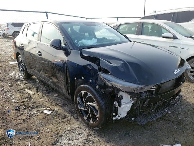 2024 KIA K3 – Lot 75153385 auction photo