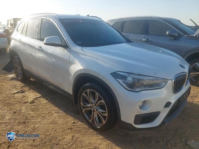 2019 BMW X1 – Lot 75170775 auction photo