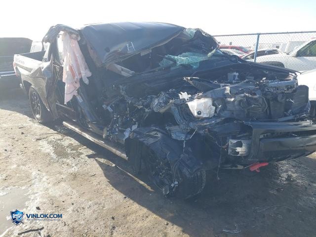 2016 TOYOTA TUNDRA – Lot 75318985 auction photo